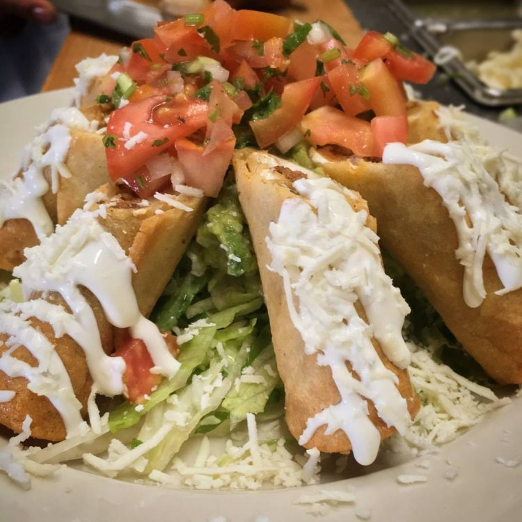 Flautas