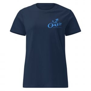 Women’s basic softstyle t-shirt
